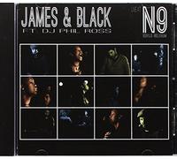 James - Live At The N9