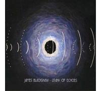 Blackshaw, James - Litany Of Echoes