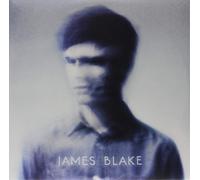 James Blake James Blake (Vinyl LP) 12" Album