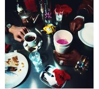 James Blake Lil Yachty Bad Cameo (Ltd. Edt.) (CD)