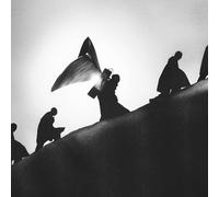 James Blake - Playing Robots Into Heaven