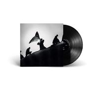 James Blake Playing Robots Into Heaven (Vinyl LP) 12" Album