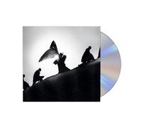 James Blake Playing Robots Into Heaven (CD) Album Digipak