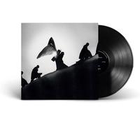 James Blake Playing Robots Into Heaven (Vinyl LP) 12" Album