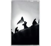 James Blake Playing Robots Into Heaven (Cassette)