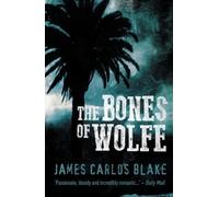 James Blake The Bones of Wolfe (Tascabile)