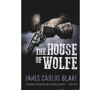 James Blake The House of Wolfe (Tascabile)