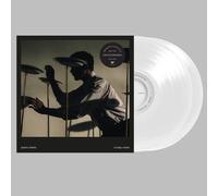 JAMES BLAKE - Trying times (2026) 2 LP white Vinyl pre sale