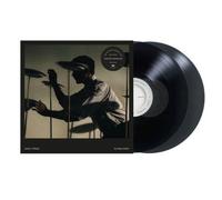 James Blake - Trying Times (indie Exclusive Nero Trasparente) - 2 Vinili