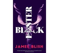 James Blish Black Easter (Tascabile)