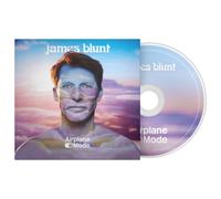 James Blunt Airplane Mode (CD) Album (PRESALE 06/11/2026)