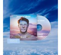 JAMES BLUNT - Airplane mode. Deluxe (2026) CD Pre-Sale
