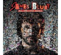 James Blunt - All the Lost Souls by James Blunt CD edition (2007) Audio CD