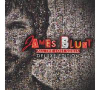 James Blunt - All the Lost Souls [Deluxe]