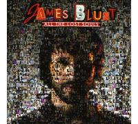 James Blunt - All The Lost Souls (Oz Tour Edition)