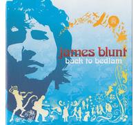 James Blunt - Back To BedIam