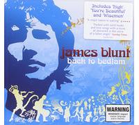 James Blunt - Back To Bedlam