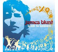 James Blunt Back to Bedlam (CD) Album