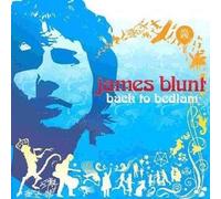 JAMES BLUNT - Back To Bedlam