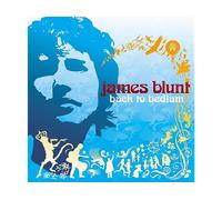 - James Blunt - Back To Bedlam (20th Anniversary Edition) - Vinile