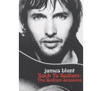 James Blunt - Back To Bedlam (+ CD)