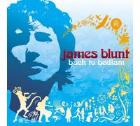 James Blunt - Back to Bedlam [Clean Version]