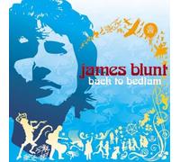 Audio Cd James Blunt - Back To Bedlam (20th Anniversary Edition) (2 Cd)