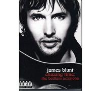 James Blunt - James Blunt - Chasing Time: The Bedlam Sessions