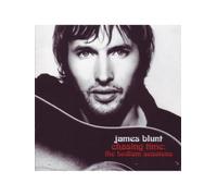 James Blunt - Chasing time: the bedlam sessions (+CD)