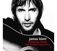 James Blunt Chasing Time: The Bedlam Sessions (CD) Album