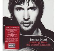 James Blunt - Chasing Time- The Bedlam Sessions (U.K. Cd/Dvd)