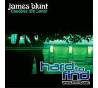 James Blunt - Goodbye My Lover