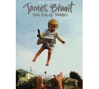 James Blunt James Blunt - Some Kind of Trouble (Tascabile)