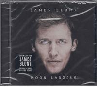 James Blunt - M o o n L a n d i n g