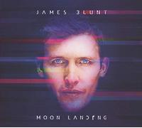 Blunt James - Moon Landing (Deluxe Edt.)