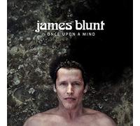 James Blunt - Once Upon A Mind