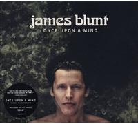 James Blunt - Once Upon A Mind - Cd (digipack)