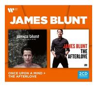 James Blunt - Once Upon A Mind (ed Sp Ciale - 2 Cd