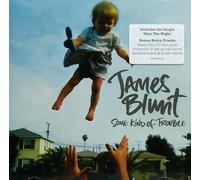 James Blunt - Some Kind Of Trouble - Cd