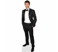 James Blunt (Suit) a grandezza naturale