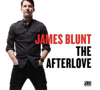 James Blunt The Afterlove (CD) Extended Album