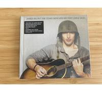 James Blunt _ The Stars Beneath My Feet ( 2004-2021 ) _ 2 X CD Album Remastered