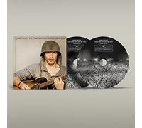 James Blunt - The Stars Beneath My Feet (2004 - 2021) [Collector’s Edition- Amazon Signed]