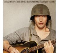 James Blunt The Stars Beneath My Feet (2004-2021) (CD) Album