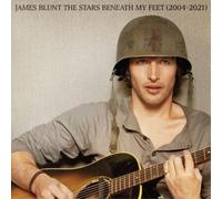James Blunt The Stars Beneath My Feet (2004-2021) (Vinyl LP) 12" Album