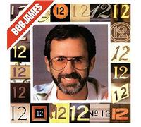 James, Bob - 12