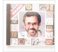 JAMES, BOB - 12