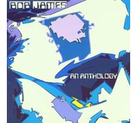 James,Bob - An Anthology