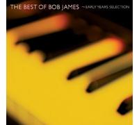 James, Bob - Best Of-Early Years Selection (Shm-Cd)