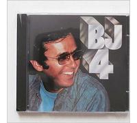 JAMES, BOB - BJ 4